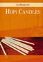 Hopi Candles Book