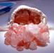 Himalayan Salt - Fine, Coarse, Granulated, Rocks