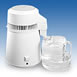 Distillers & Distilled Water