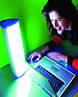 Bright Spark Lightbox