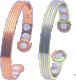 Magnetic Copper Bracelets