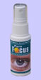 New Focus Spray